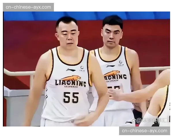 辽宁客场扳回一城，韩德君老当益壮贡献两双