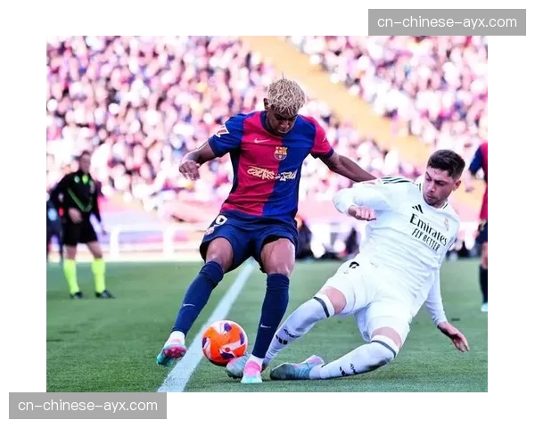 数据预测：模型显示皇马对阵巴萨一役，双方在对方半场夺回球权次数为关键指标