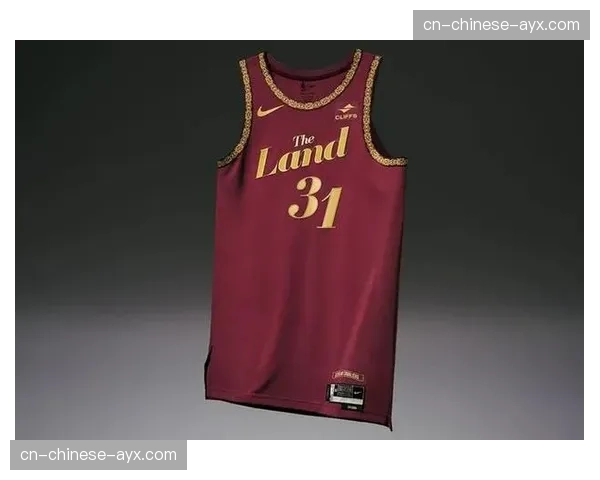 NBA与多家时尚品牌联名推出的城市版球衣系列正式发售