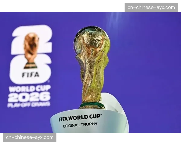 独家专访FIFA主席因凡蒂诺:谈论2026世界杯筹备与世界杯两年一届构想 独家专访FIFA主席因凡蒂诺:谈论2026世界杯筹备与世界杯两年一届构想