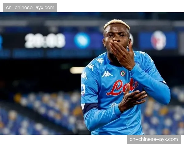 数据:谁将赢得金靴?劳塔罗、奥斯梅恩、弗拉霍维奇进球效率对比 数据:谁将赢得金靴?劳塔罗、奥斯梅恩、弗拉霍维奇进球效率对比