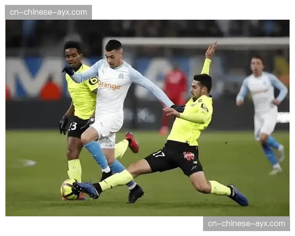 图卢兹6-5马赛复盘：反击战术如何放大对手防守漏洞