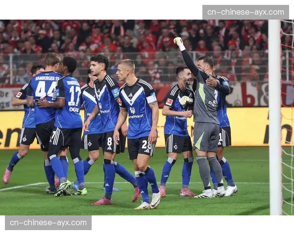 保级大战前瞻：圣保利vs柏林联合，两队均依赖快速反击抢分